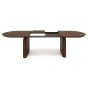 Stół rozkładany CHANDLER 180/260x95 Orzech | OUTLET-14