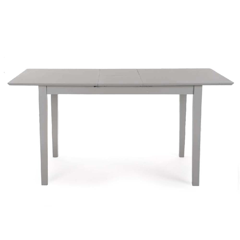 STÓŁ ROZKŁADANY 120/150 MIAMI - POPIEL | OUTLET