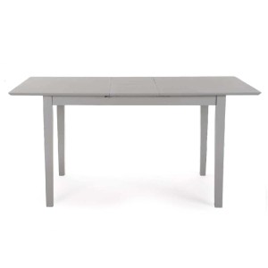 STÓŁ ROZKŁADANY 120/150 MIAMI - POPIEL | OUTLET