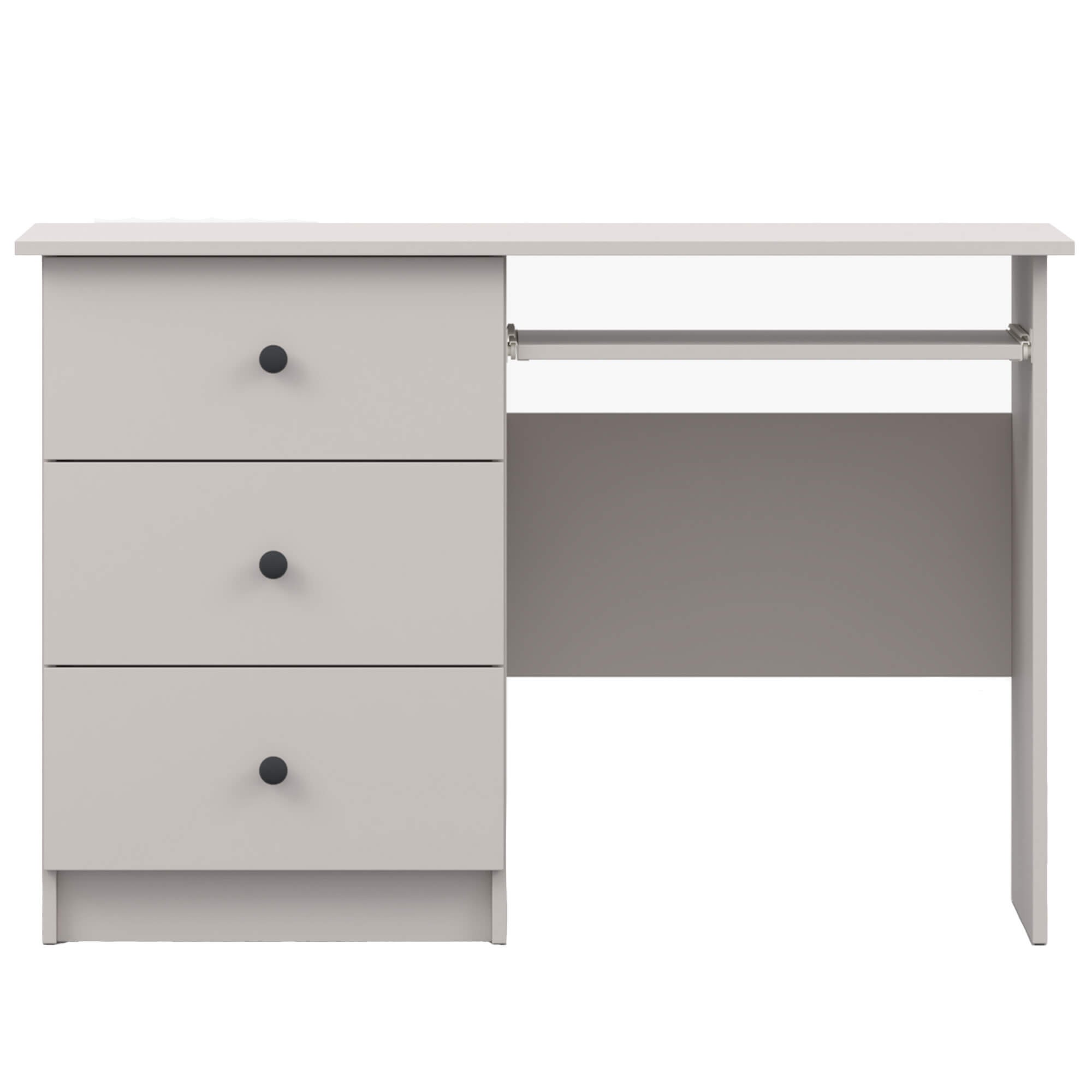 Biurko OLAF 3S | Cashmere