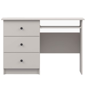 Biurko OLAF 3S | Cashmere