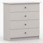 Komoda OLAF 4S | Cashmere-4