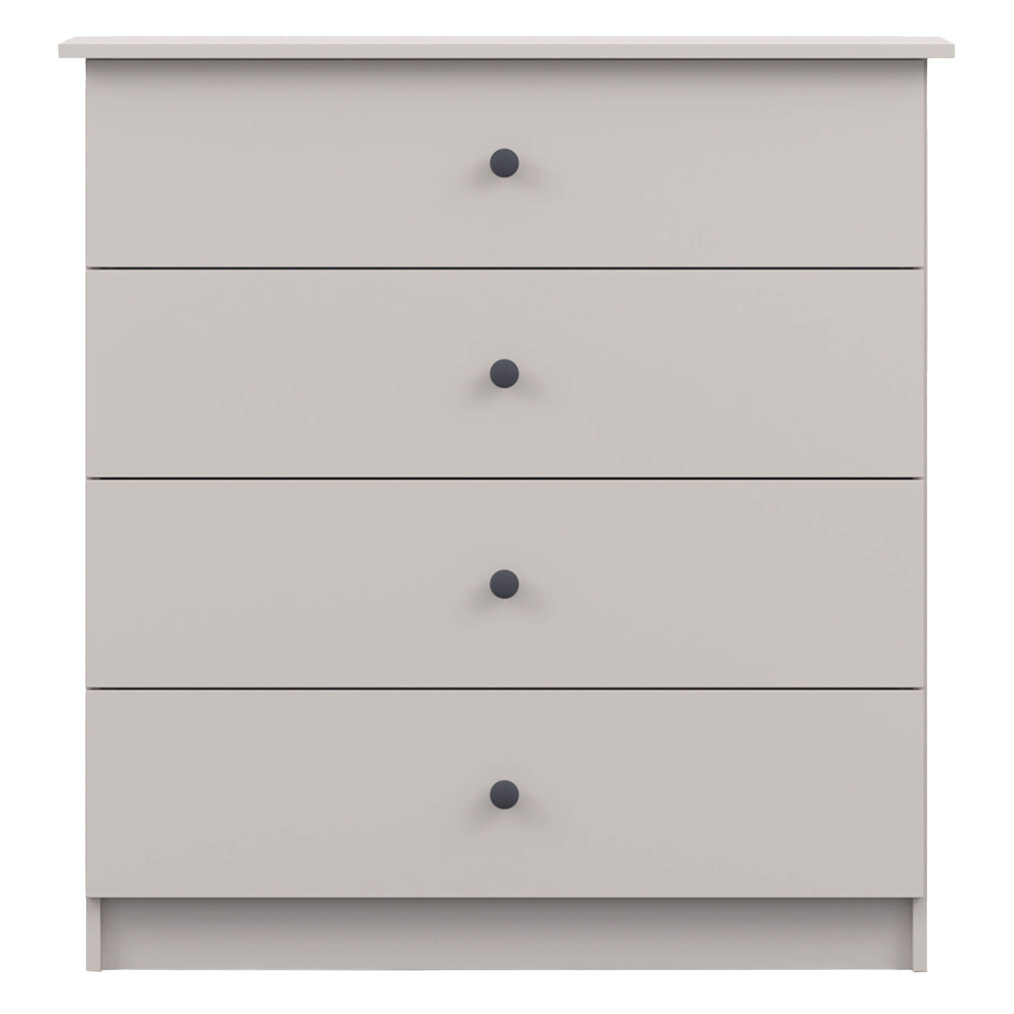 Komoda OLAF 4S | Cashmere