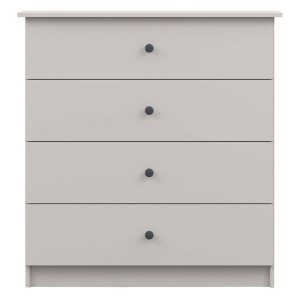 Komoda OLAF 4S | Cashmere