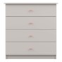 Komoda OLAF 4S | Cashmere-2