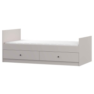 Łóżko OLAF 90x200 | Cashmere