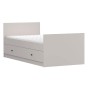 Łóżko OLAF 90x200 | Cashmere-8