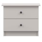 Szafka nocna OLAF 2S | Cashmere-1