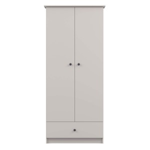 Szafa OLAF 2D1S | Cashmere