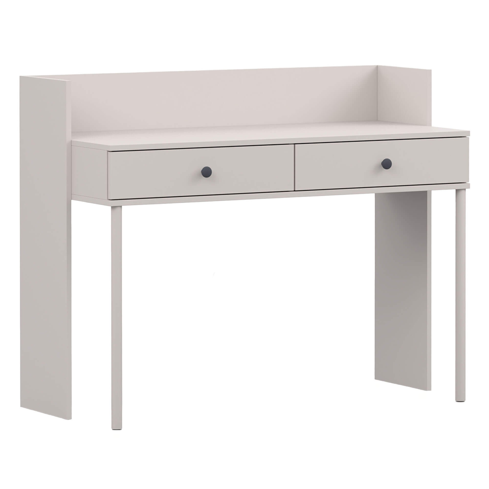 Toaletka OLAF 2S | Cashmere