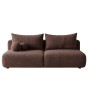 Sofa z funkcją spania NUBE | Trenza | Kolor do wyboru-1