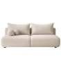 Sofa z funkcją spania NUBE | Trenza | Kolor do wyboru-1