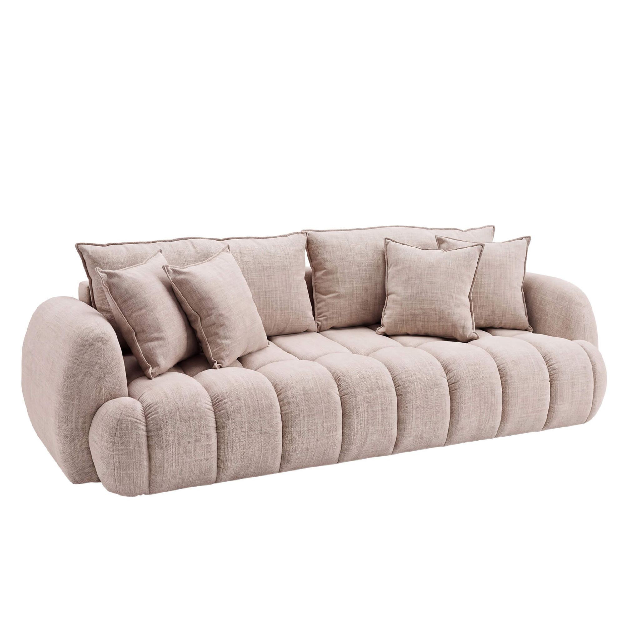 Sofa z funkcją spania COCO | Kolor do wyboru
