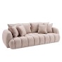 Sofa z funkcją spania COCO | Kolor do wyboru-1