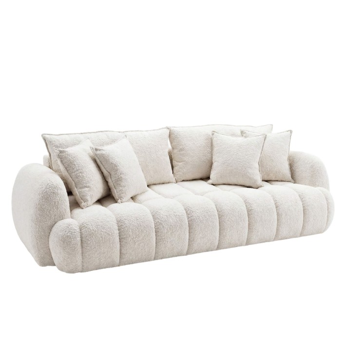 Sofa rozkładana COCO | Kolor do wyboru
