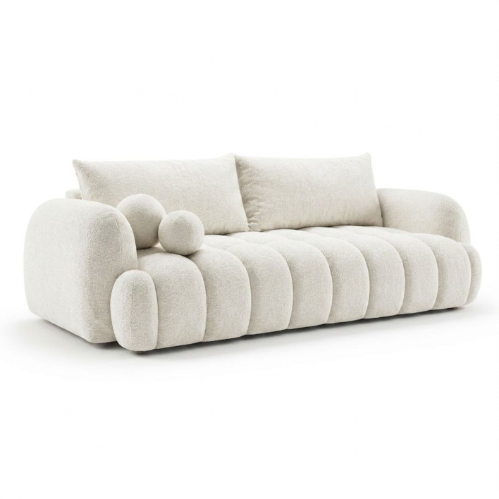 Sofa z funkcją spania COCO II