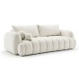 Sofa z funkcją spania COCO II | Kolor do wyboru -1