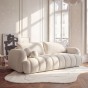 Sofa z funkcją spania COCO II | Kolor do wyboru -2