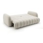 Sofa z funkcją spania COCO II | Kolor do wyboru -3
