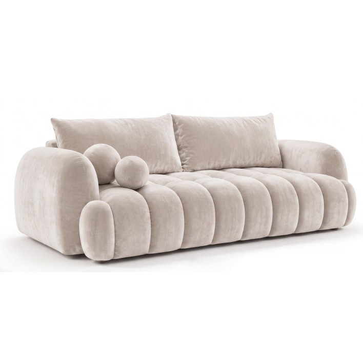 Sofa z funkcją spania COCO II
