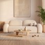 Sofa z funkcją spania MILA | Kolor do wyboru-2
