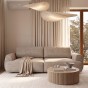 Sofa z funkcją spania POCKET | Kolor do wyboru-2