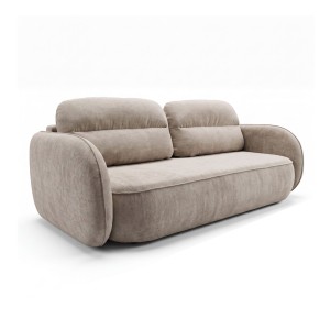 Sofa z funkcją spania BALTO | Kolor do wyboru