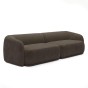 Sofa modułowa NOBO 2L+2R-1