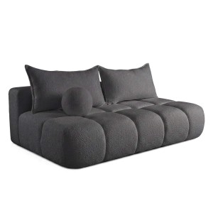 Sofa z funkcją spania FIORINO MINI | Kolor do wyboru