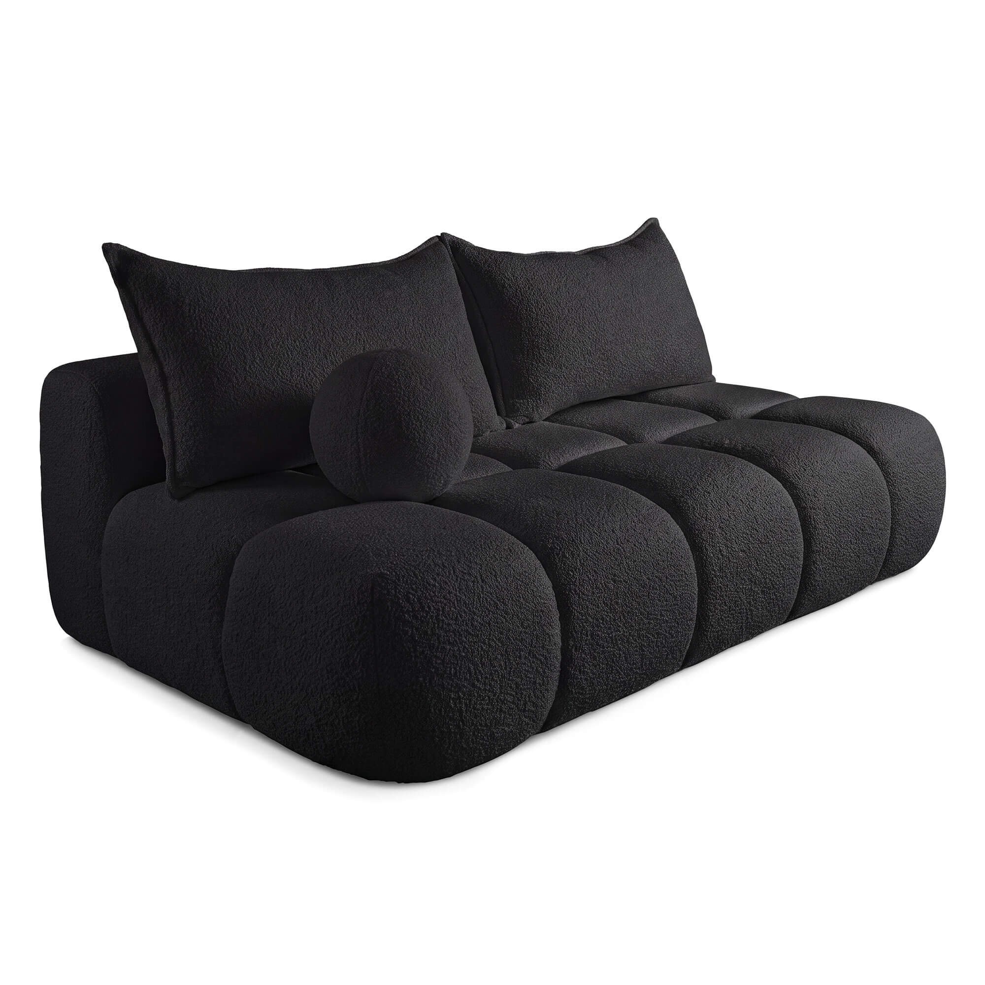 Sofa z funkcją spania FIORINO MINI | Kolor do wyboru