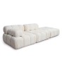 Sofa modułowa SOFIA | EPL + EP + P | kolor do wyboru-1