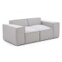 Sofa modułowa FONDIS 2 | 1BL+ 1BP | Kolor do wyboru-1