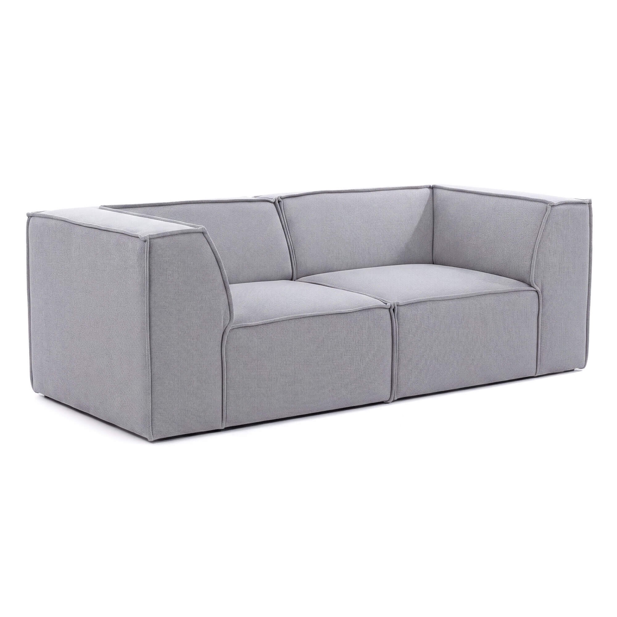 Sofa modułowa FONDIS 2 | R + R | Kolor do wyboru