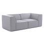 Sofa modułowa FONDIS 2 | R + R | Kolor do wyboru-1