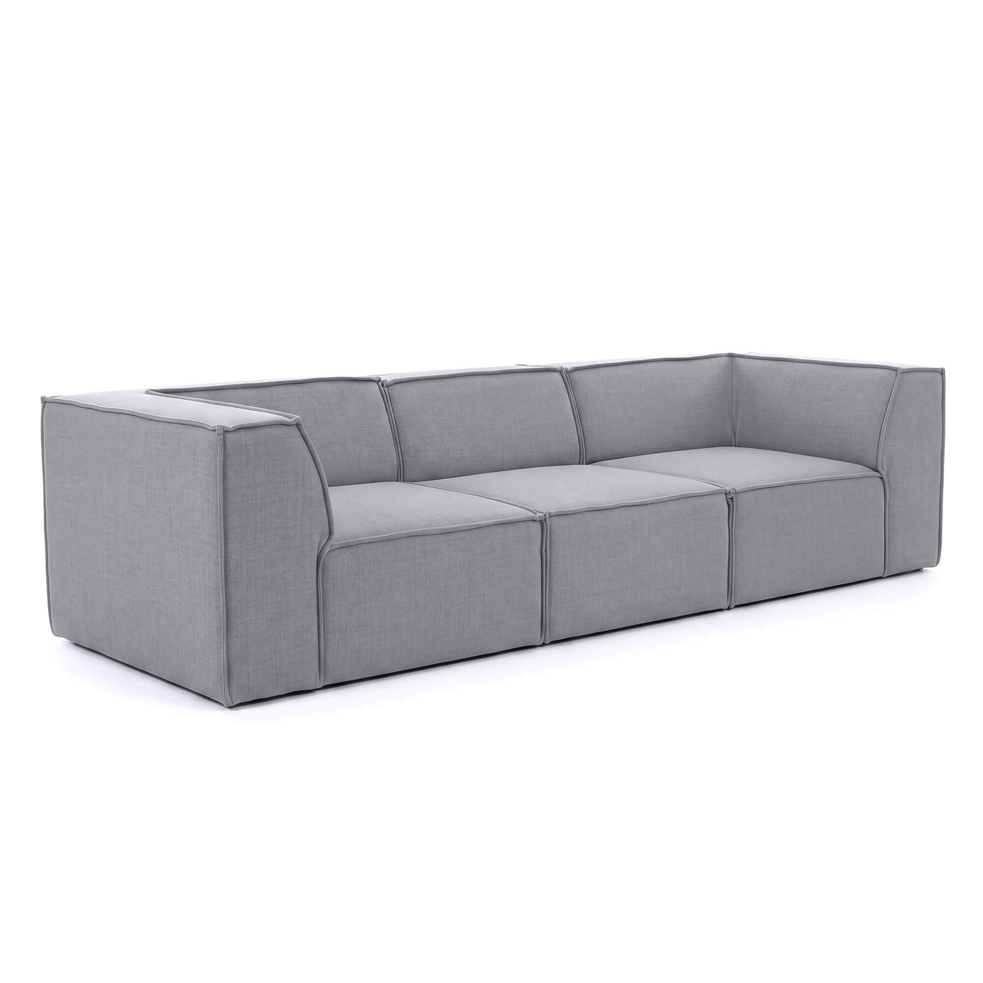 Sofa modułowa FONDIS 3 | R + 1 + R | Kolor do wyboru