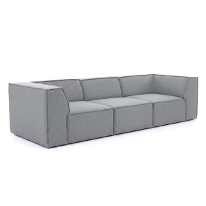 Sofa modułowa FONDIS 3 | R + 1 + R | Kolor do wyboru