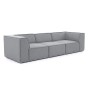 Sofa modułowa FONDIS 3 | R + 1 + R | Kolor do wyboru-1