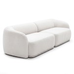 Sofa modułowa NOBO 2L+2R