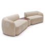Sofa modułowa NOBO 2L+2R+TPFT-1
