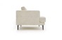 Sofa na metalowych nóżkach LUXE 3 | Perfect Harmony 39 | SZYBKA WYSYŁKA-4