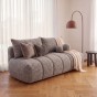  Sofa z funkcją spania PUFFO | Kolor do wyboru-2