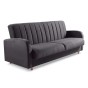 Sofa z funkcją spania EBRO | kolor do wyboru-1