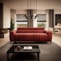 Sofa rozkładana GANDI 120 | kolory do wyboru-2