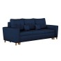 NOWOCZESNA SOFA DO SALONU Z POJEMNIKIEM - ELIO | Kolor do wyboru-2