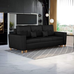 NOWOCZESNA SOFA DO SALONU Z POJEMNIKIEM - ELIO | Kolor do wyboru