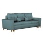 NOWOCZESNA SOFA DO SALONU Z POJEMNIKIEM - ELIO | Kolor do wyboru-2