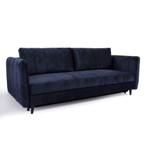 Sofa z funkcją spania CATANIA / kolor do wyboru