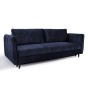 Sofa z funkcją spania CATANIA / kolor do wyboru-1