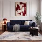 Sofa z funkcją spania CATANIA / kolor do wyboru-2