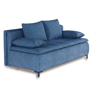 Mała sofa z funkcją spania  SWEET /kolory do wyboru  
